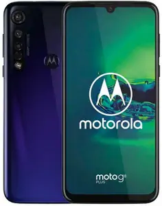 Замена телефона Motorola Moto G8 Plus в Новосибирске